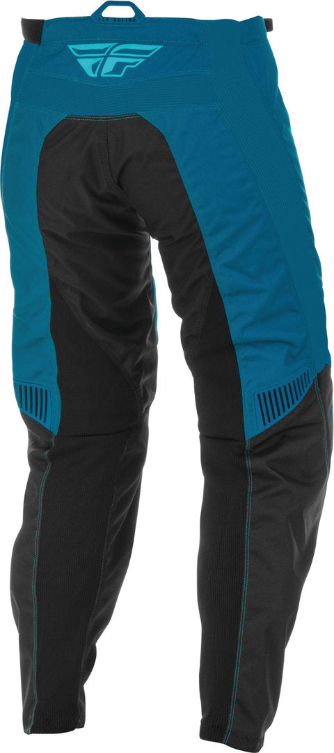 FLY RACING 骑行裤 F-16 Women Motocross Pants Blue/Black