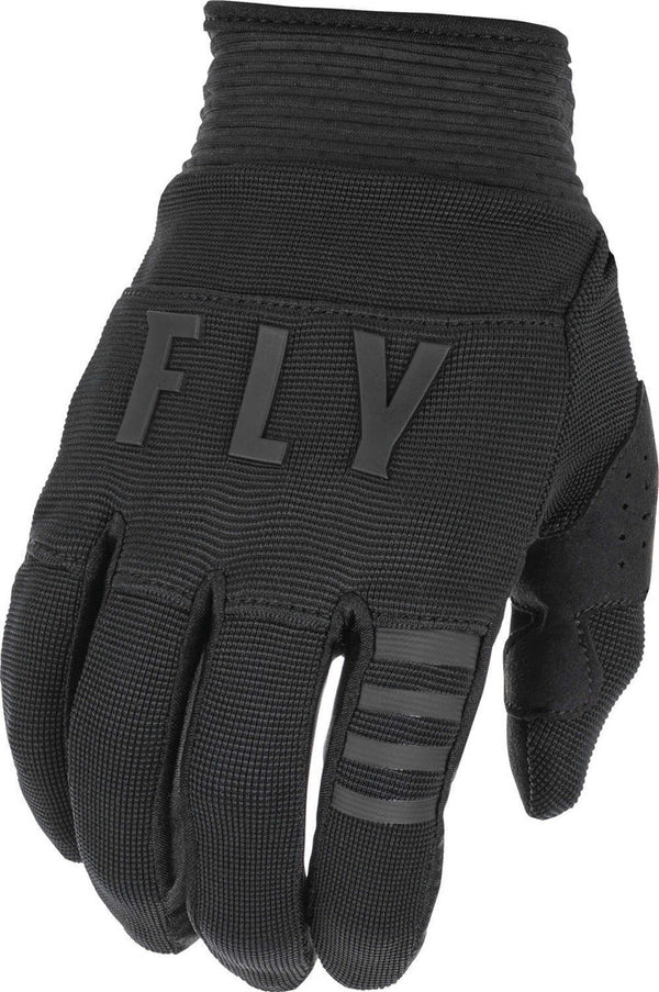 FLY RACING 手套 F-16 Motocross Gloves Black