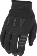 FLY RACING 手套 F-16 Youth Motocross Gloves Black