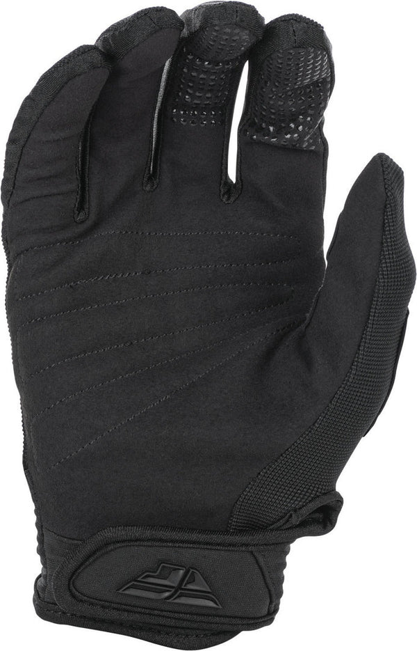 FLY RACING 手套 F-16 Motocross Gloves Black