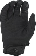 FLY RACING 手套 F-16 Youth Motocross Gloves Black