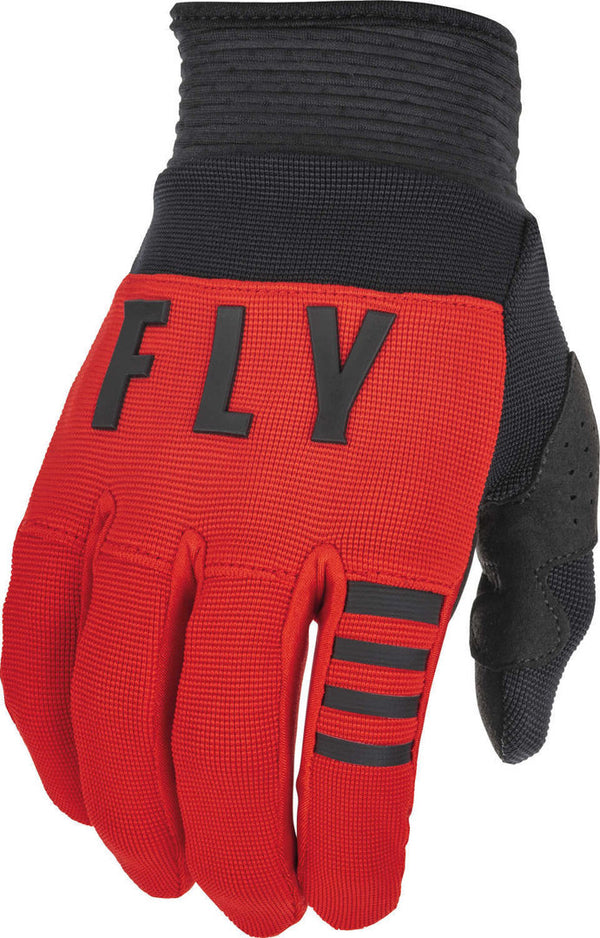 FLY RACING 手套 F-16 Motocross Gloves Red/Black