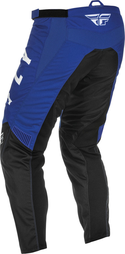 FLY RACING 骑行裤 F-16 Motocross Pants Black/Blue