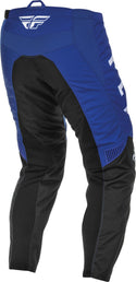 FLY RACING 骑行裤 F-16 Motocross Pants Black/Blue