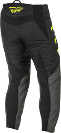 FLY RACING 骑行裤 F-16 Motocross Pants Black/Yellow