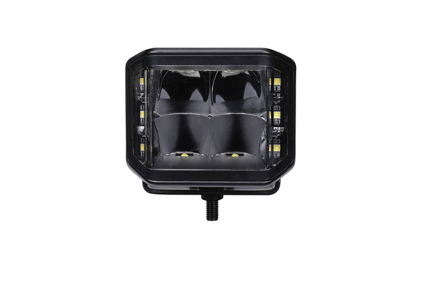 OPEN TRAIL 照明 Stealth Series Pod Lights