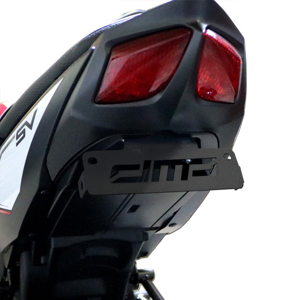 DMP 车身 FENDER ELIMINATOR KIT