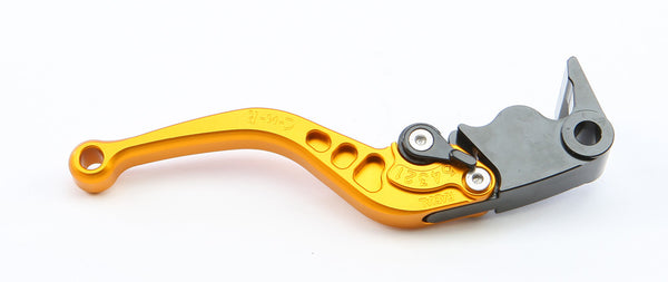 PSR 手柄/牛角 CLICK 'N ROLL BRAKE LEVER GOLD