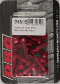 DRC 五金件 Aluminum Taper Bolt