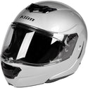 KLIM  头盔 Klim TK1200 Carbon Helmet Silver
