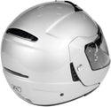KLIM  头盔 Klim TK1200 Carbon Helmet Silver