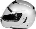KLIM  头盔 Klim TK1200 Carbon Helmet Silver