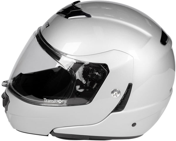 KLIM  头盔 Klim TK1200 Carbon Helmet Silver