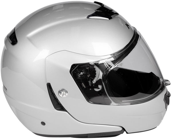 KLIM  头盔 Klim TK1200 Carbon Helmet Silver