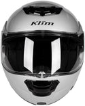 KLIM  头盔 Klim TK1200 Carbon Helmet Silver