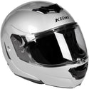 KLIM  头盔 Klim TK1200 Carbon Helmet Silver