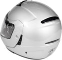 KLIM  头盔 Klim TK1200 Carbon Helmet Silver