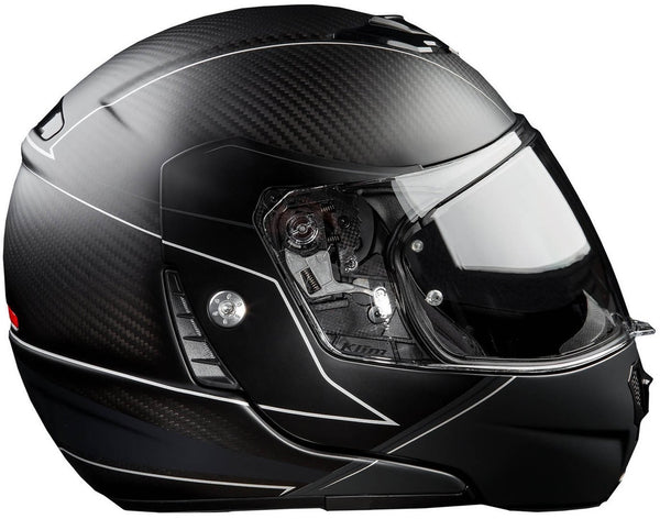 KLIM  头盔 Klim TK1200 Skyline Carbon Helmet