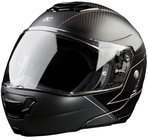 KLIM  头盔 Klim TK1200 Skyline Carbon Helmet