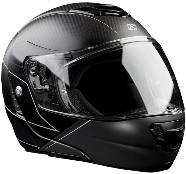 KLIM  头盔 Klim TK1200 Skyline Carbon Helmet