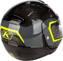 KLIM  头盔 Klim TK1200 Stark Carbon Helmet