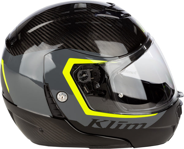 KLIM  头盔 Klim TK1200 Stark Carbon Helmet