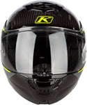 KLIM  头盔 Klim TK1200 Stark Carbon Helmet