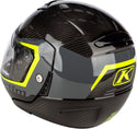 KLIM  头盔 Klim TK1200 Stark Carbon Helmet