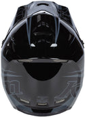 KLIM  头盔 Klim F3 Stark Motocross Helmet Grey/Black
