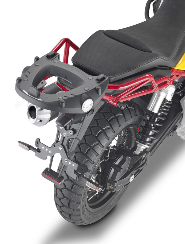 Givi 顶部箱 Top Case Hardware