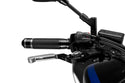 PUIG 手柄/牛角 LEVER BRAKE EXTENDABLE/FOLDABLE SILVER