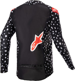 Alpinestars  Racer 骑行衣 青少年款