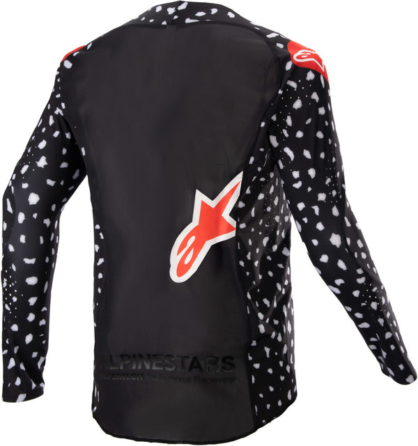 Alpinestars  Racer 骑行衣 青少年款