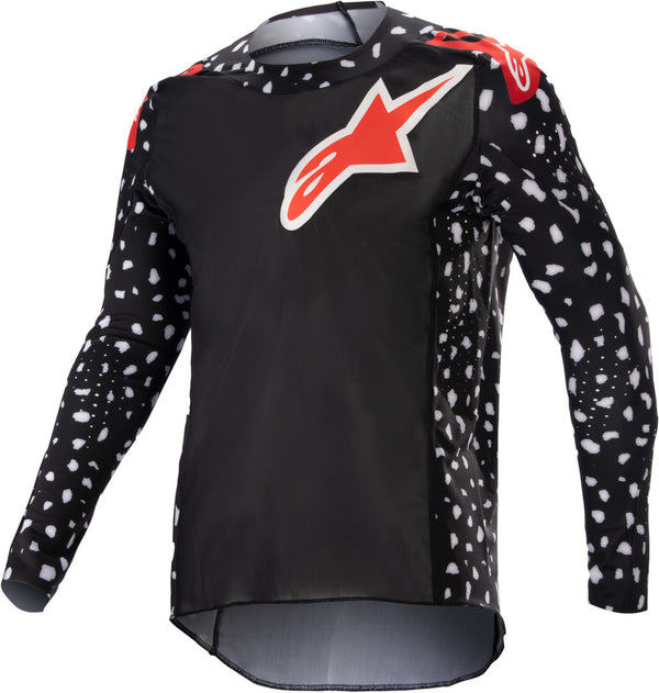 Alpinestars  Racer 骑行衣 青少年款