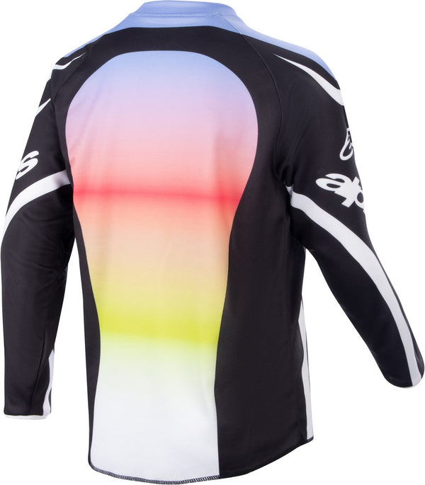 Alpinestars Racer 骑行衣 青少年款