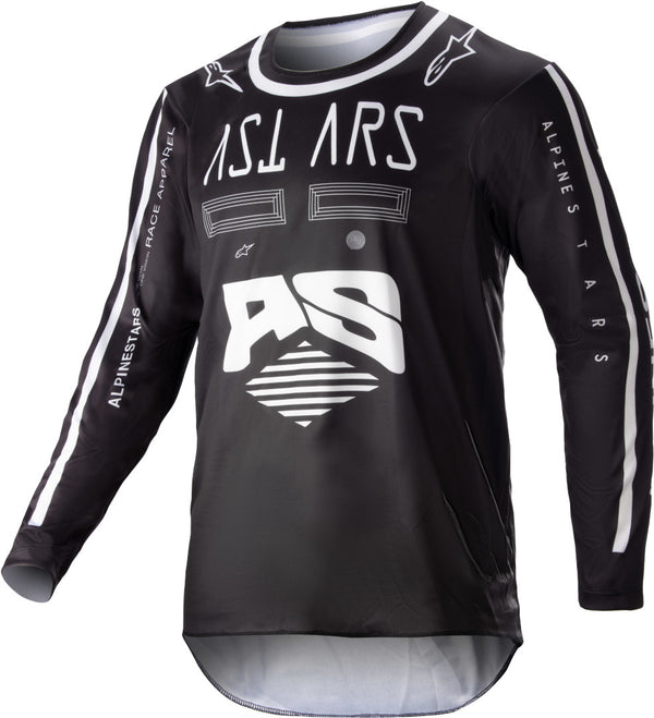 Alpinestars Racer 骑行衣 青少年款