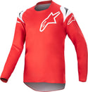Alpinestars Racer 骑行衣 青少年款