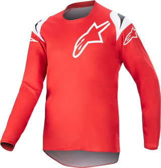 Alpinestars Racer 骑行衣 青少年款