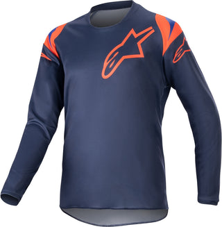 Alpinestars  Racer 骑行衣 青少年款