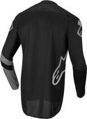 ALPINESTARS  Racer Graphite Youth Motocross Jersey