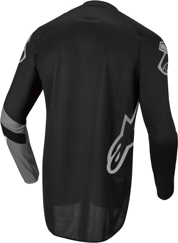 ALPINESTARS  Racer Graphite Youth Motocross Jersey