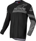 ALPINESTARS  Racer Graphite Youth Motocross Jersey