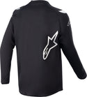 ALPINESTARS  Racer Graphite 2023 Youth Motocross Jersey