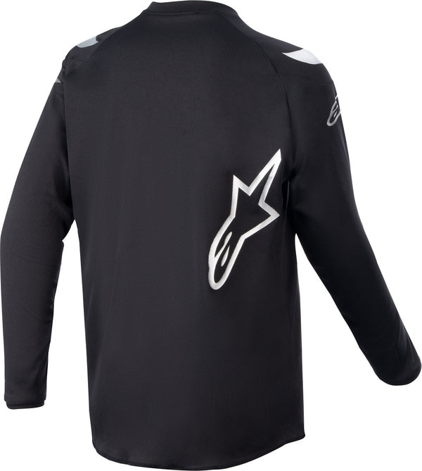 ALPINESTARS  Racer Graphite 2023 Youth Motocross Jersey