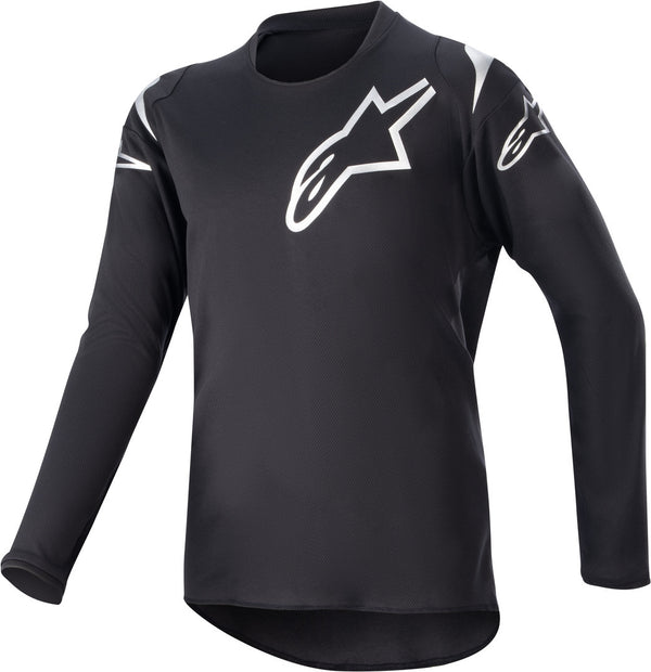 ALPINESTARS  Racer Graphite 2023 Youth Motocross Jersey