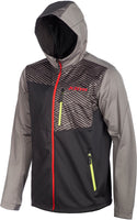 Klim 卫衣 Transition Hoody Grey