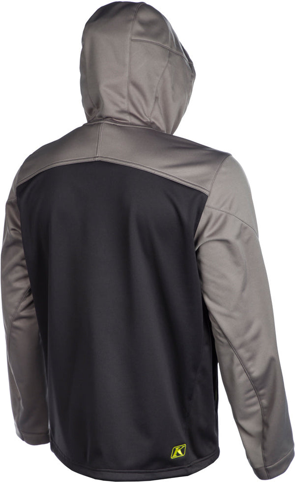 Klim 卫衣 Transition Hoody Grey