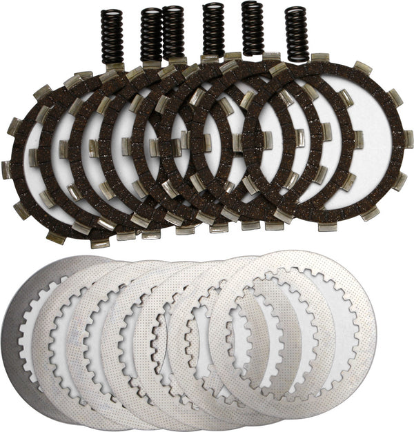 EBC 离合器 CLUTCH SET