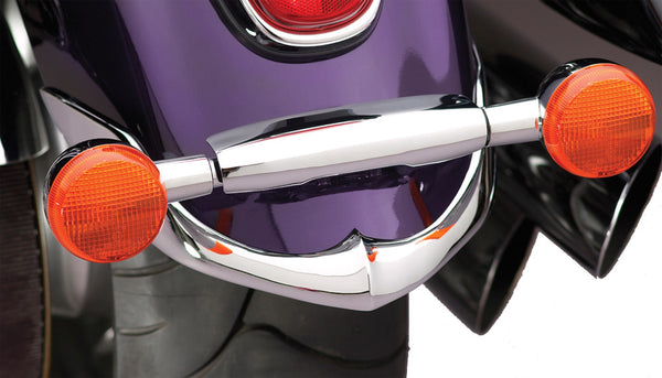 NATIONAL CYCLE 配件 CAST REAR FENDER TIP