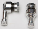 COMP. WERKES 轮胎附件 Billet Aluminum 90/Straight Valve Stem